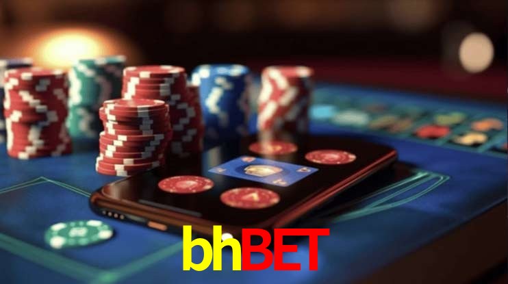 Slot Games bhbet